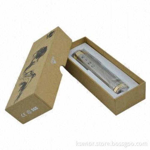 2013 big e-cigarette, king clone mod